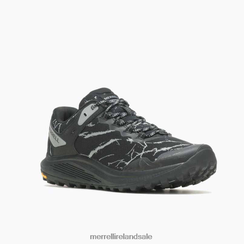 Nova 3 Lightning Reflective (J067573) Merrell Men BX26T146 Lightning Reflective Shoes