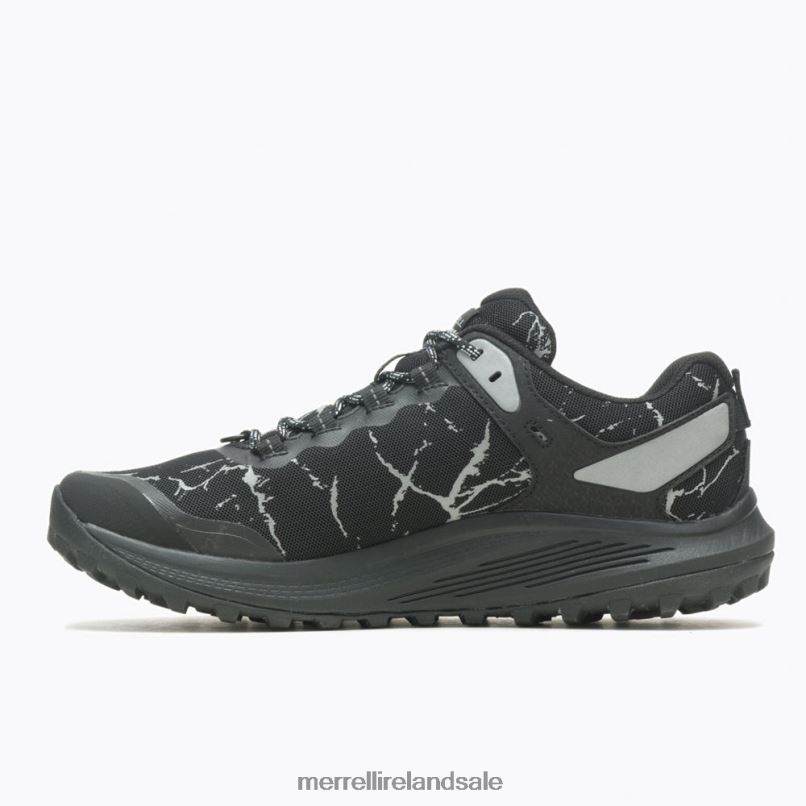 Nova 3 Lightning Reflective (J067573) Merrell Men BX26T146 Lightning Reflective Shoes