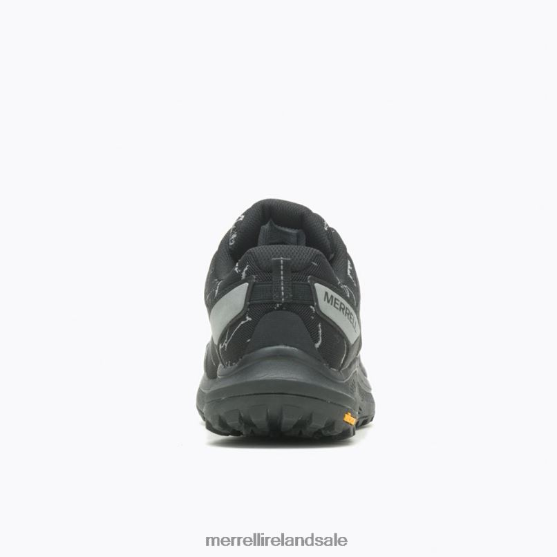 Nova 3 Lightning Reflective (J067573) Merrell Men BX26T146 Lightning Reflective Shoes