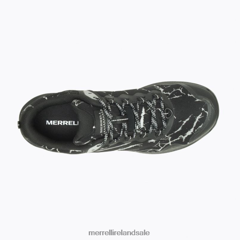 Nova 3 Lightning Reflective (J067573) Merrell Men BX26T146 Lightning Reflective Shoes
