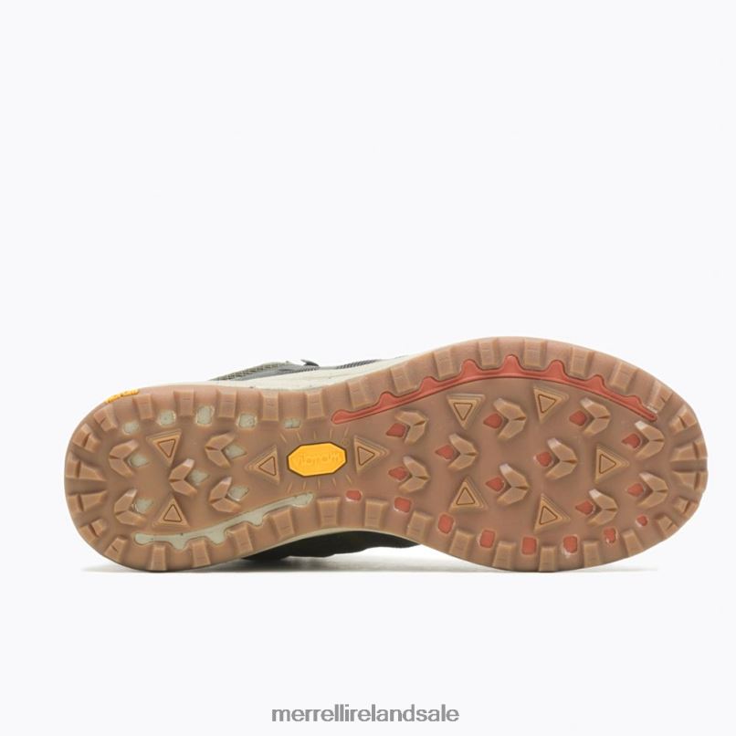 Nova 3 Mid GORE-TEX (J067617) Merrell Men BX26T40 Olive Shoes