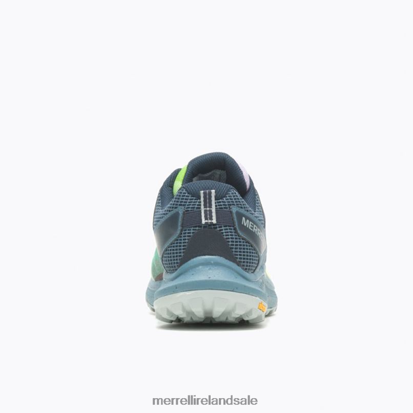 Nova 3 Rainbow (J067571) Merrell Men BX26T185 Rainbow Shoes