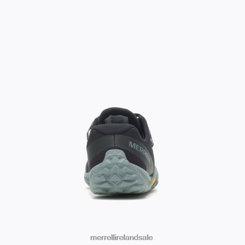 Trail Glove 6 (J135377) Merrell Men BX26T409 Black Shoes