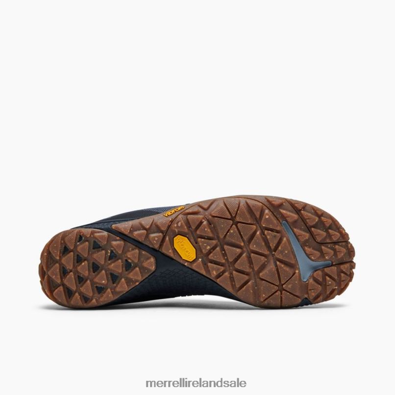 Trail Glove 6 (J135379) Merrell Men BX26T410 Black/Gum Shoes