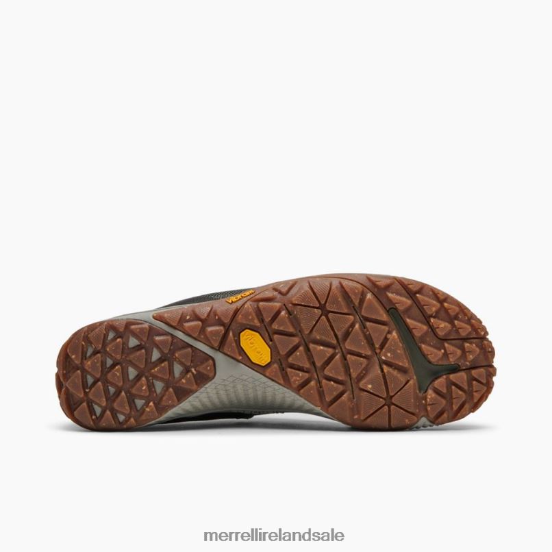 Trail Glove 6 (J135381) Merrell Men BX26T411 Lichen Shoes