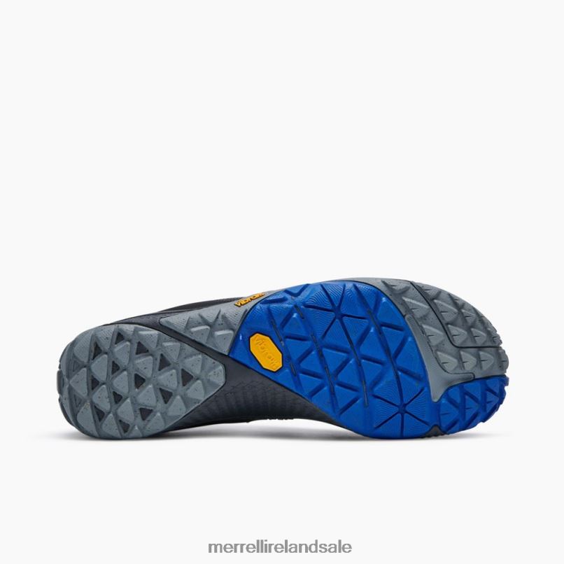 Trail Glove 6 (J135387) Merrell Men BX26T412 Monument Shoes