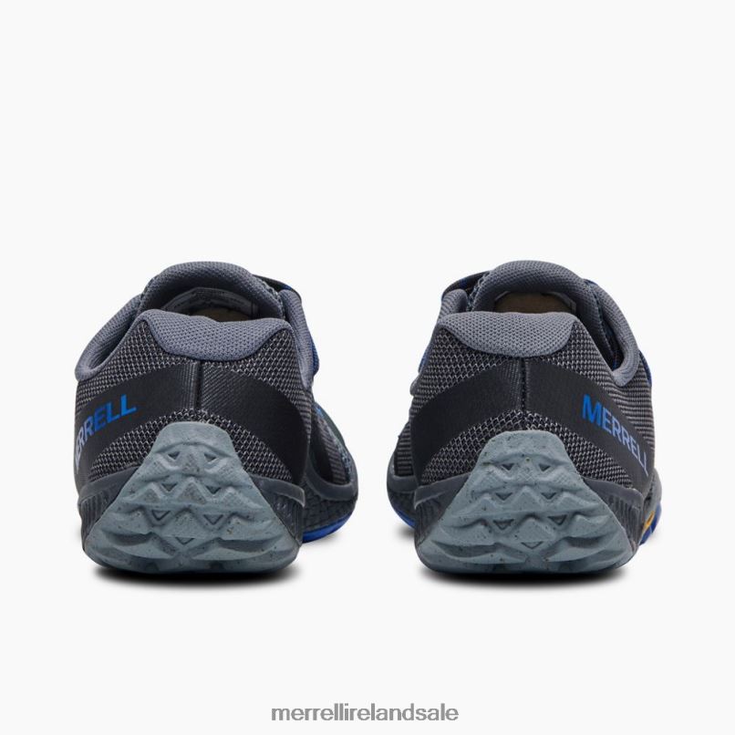 Trail Glove 6 (J135387) Merrell Men BX26T412 Monument Shoes