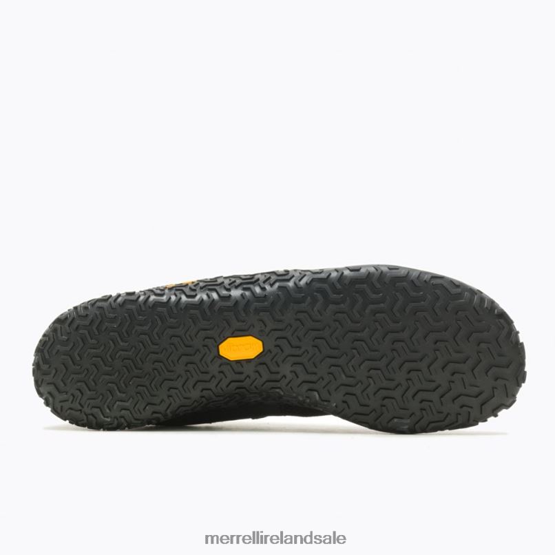 Trail Glove 7 (J037151) Merrell Men BX26T46 Black Shoes