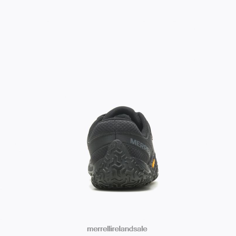 Trail Glove 7 (J037151) Merrell Men BX26T46 Black Shoes