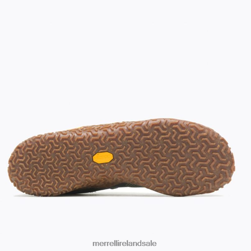 Trail Glove 7 (J067655) Merrell Men BX26T45 Pine/Gum Shoes
