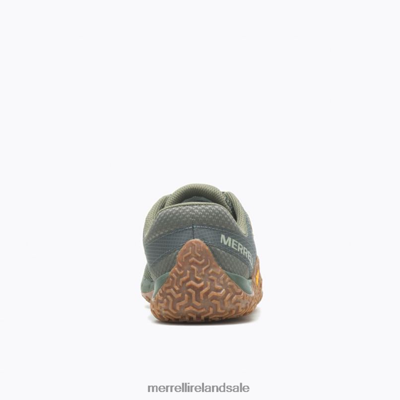 Trail Glove 7 (J067655) Merrell Men BX26T45 Pine/Gum Shoes