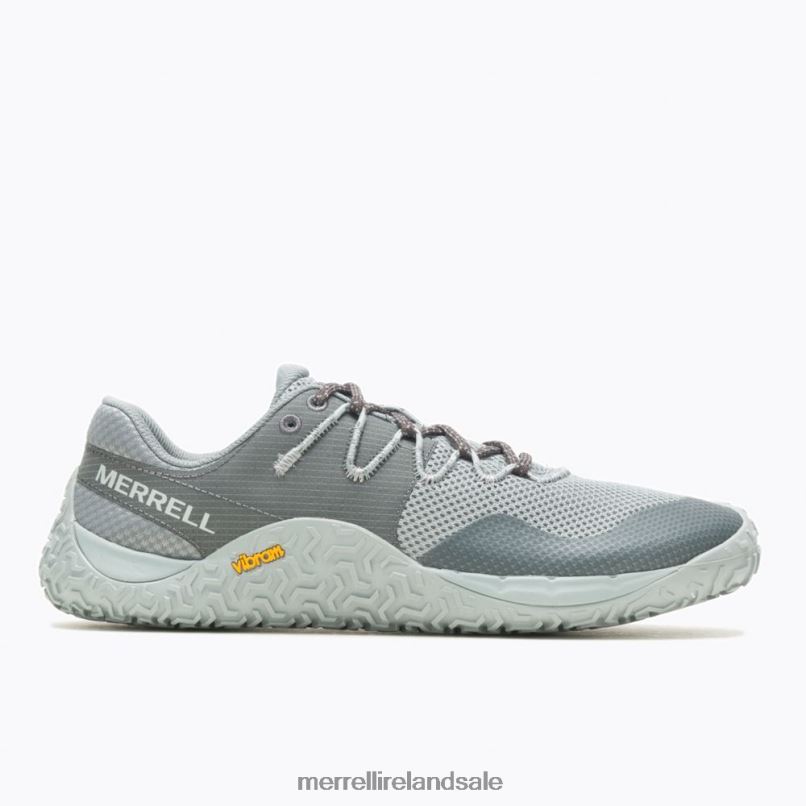 Trail Glove 7 (J067657) Merrell Men BX26T43 Monument Shoes