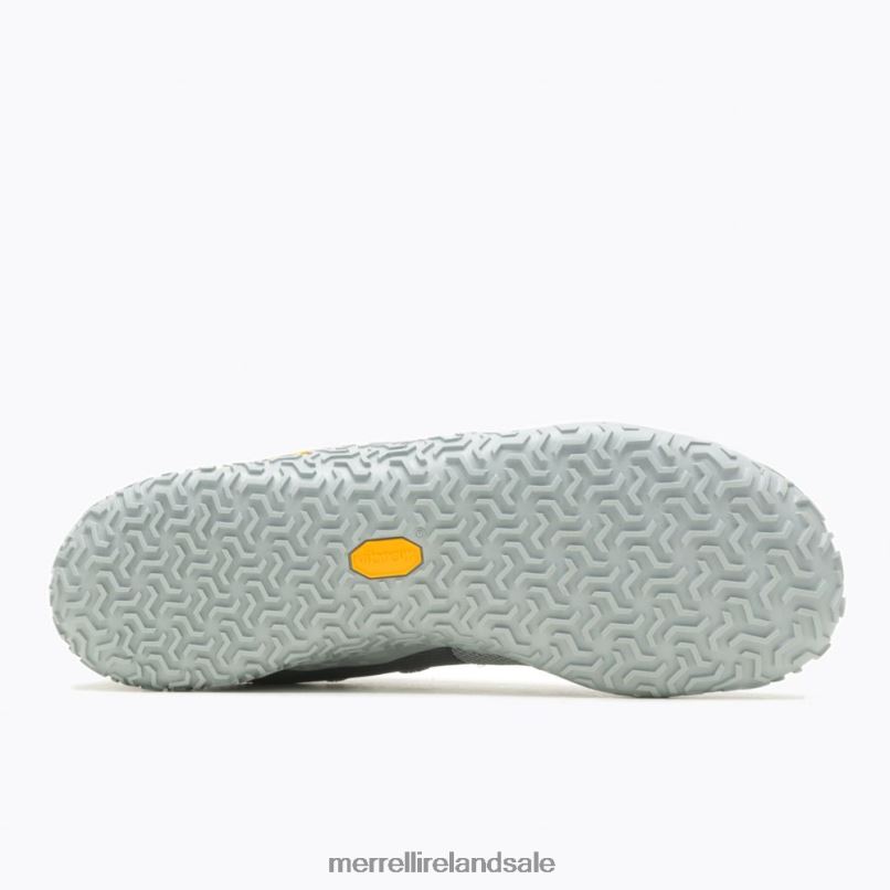 Trail Glove 7 (J067657) Merrell Men BX26T43 Monument Shoes
