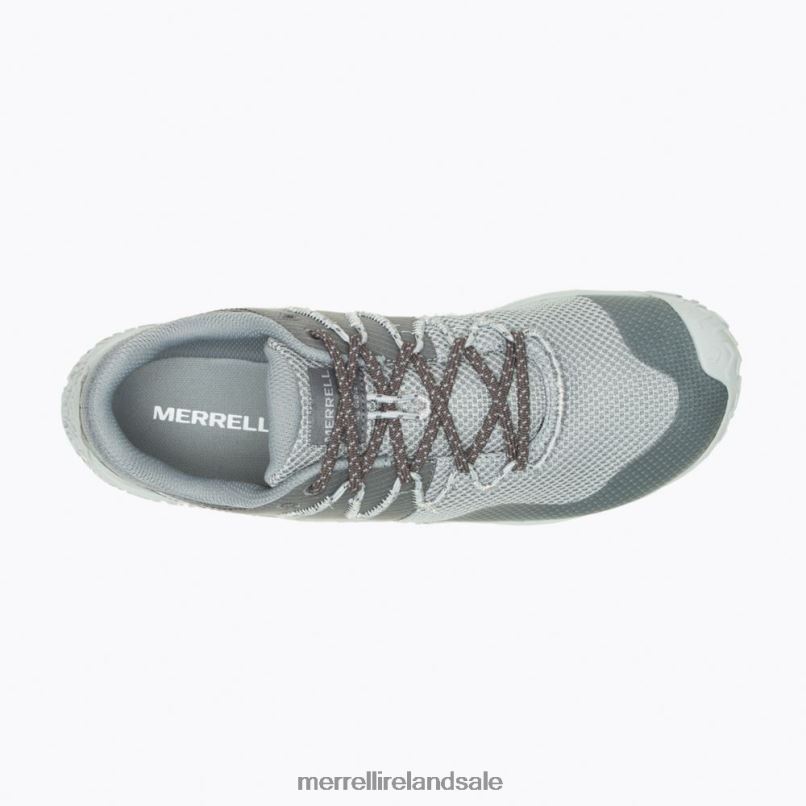 Trail Glove 7 (J067657) Merrell Men BX26T43 Monument Shoes