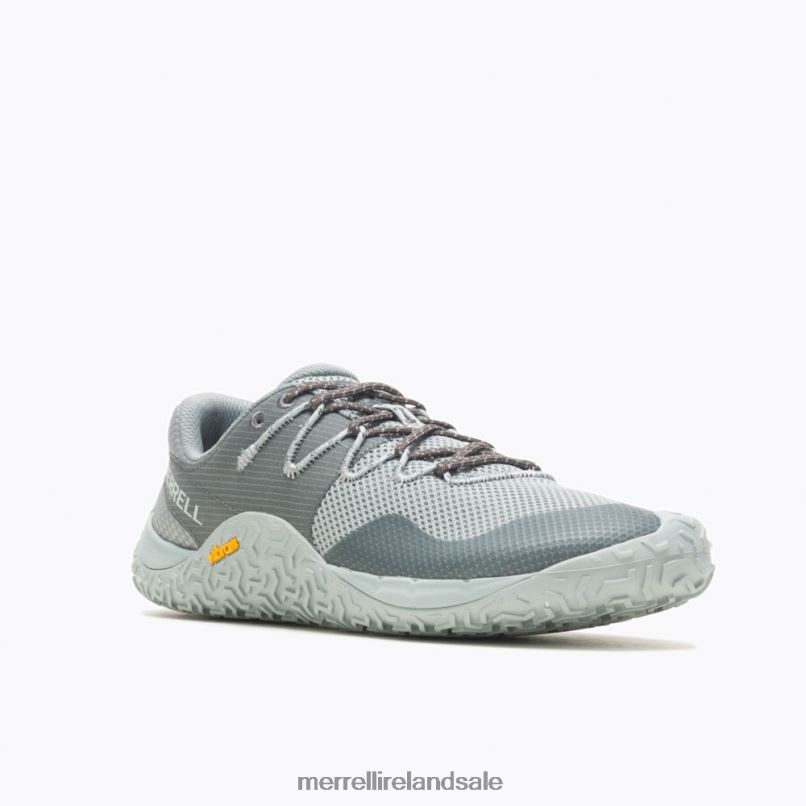 Trail Glove 7 (J067657) Merrell Men BX26T43 Monument Shoes