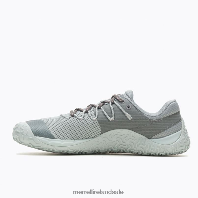 Trail Glove 7 (J067657) Merrell Men BX26T43 Monument Shoes