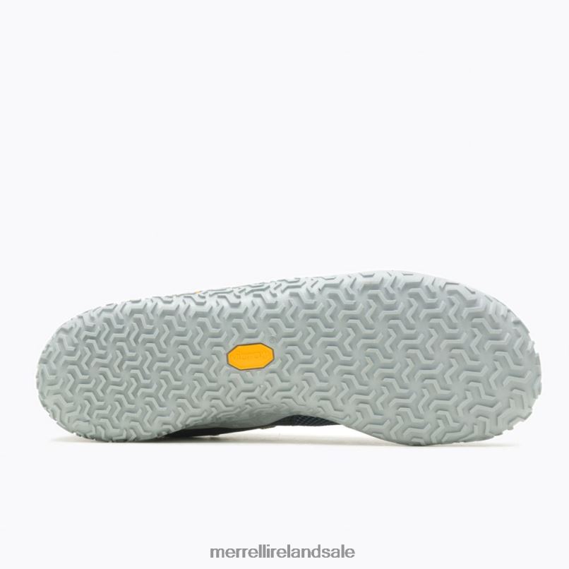 Trail Glove 7 (J067661) Merrell Men BX26T47 Stonewash Shoes