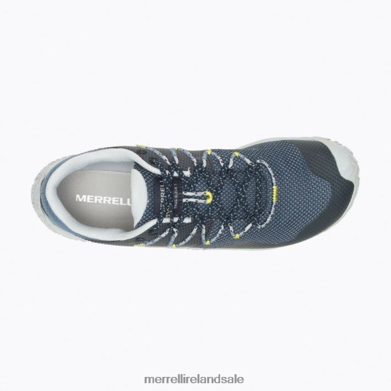 Trail Glove 7 (J067661) Merrell Men BX26T47 Stonewash Shoes