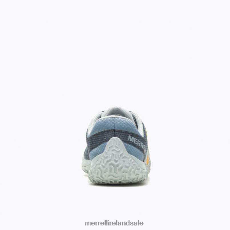Trail Glove 7 (J067661) Merrell Men BX26T47 Stonewash Shoes