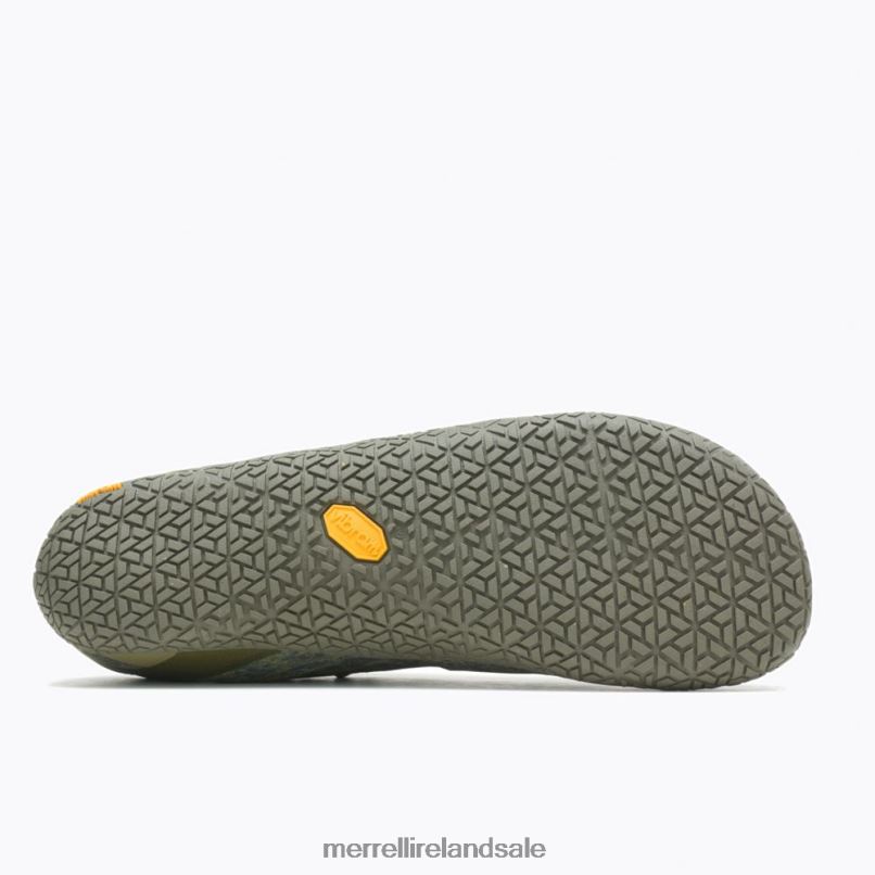 Vapor Glove 5 (J067205) Merrell Men BX26T284 Moss Shoes