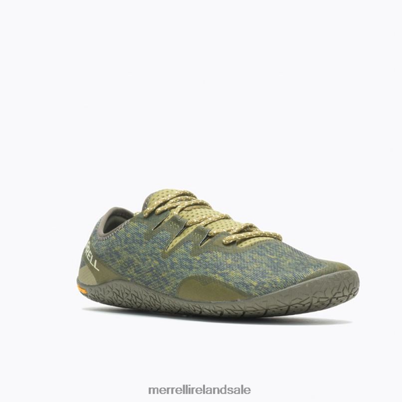 Vapor Glove 5 (J067205) Merrell Men BX26T284 Moss Shoes