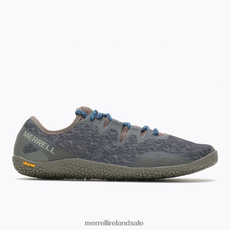 Vapor Glove 5 (J067207) Merrell Men BX26T285 Boulder Shoes