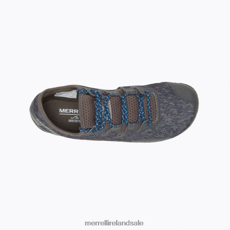 Vapor Glove 5 (J067207) Merrell Men BX26T285 Boulder Shoes