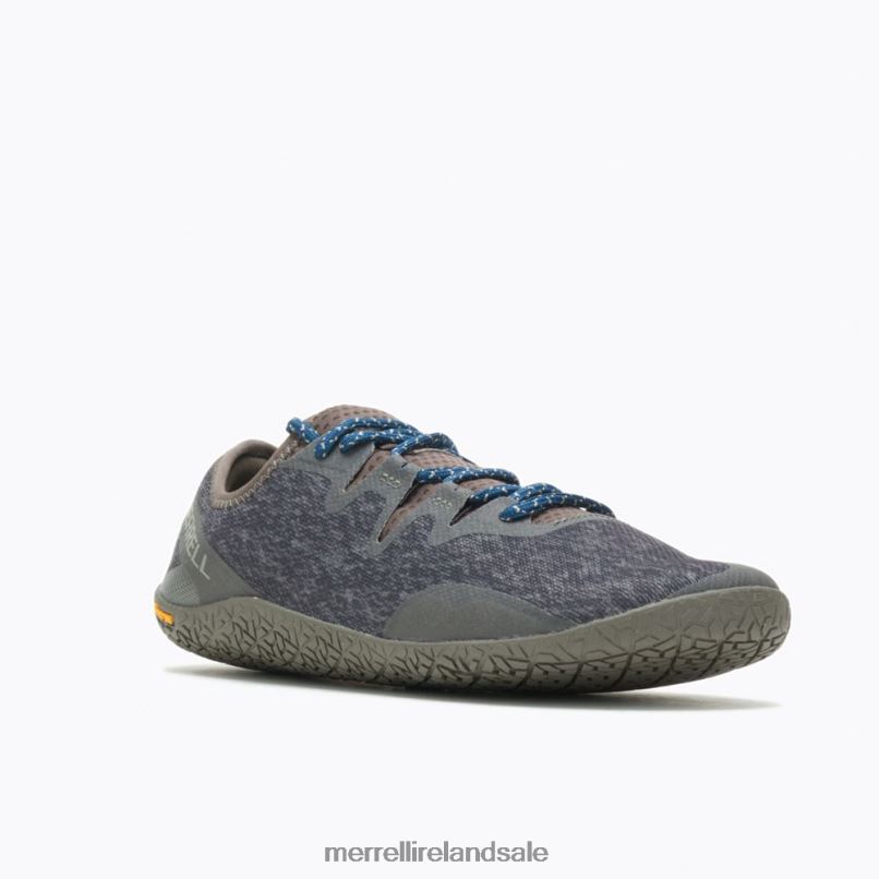 Vapor Glove 5 (J067207) Merrell Men BX26T285 Boulder Shoes