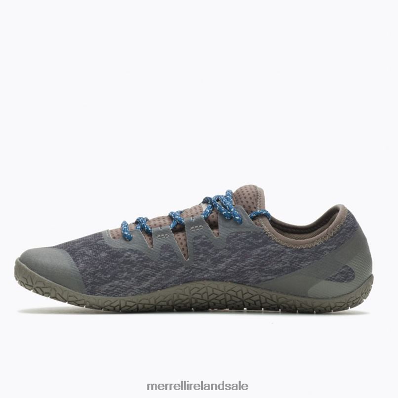 Vapor Glove 5 (J067207) Merrell Men BX26T285 Boulder Shoes