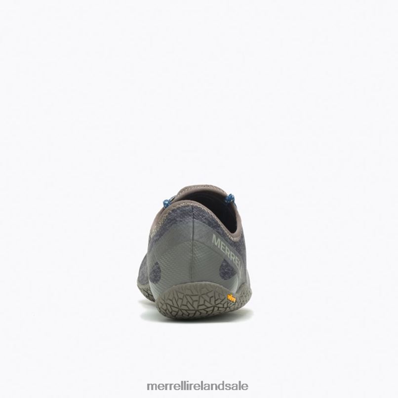 Vapor Glove 5 (J067207) Merrell Men BX26T285 Boulder Shoes