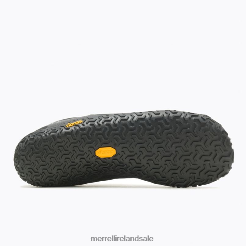 Vapor Glove 6 (J067663) Merrell Men BX26T199 Black Shoes