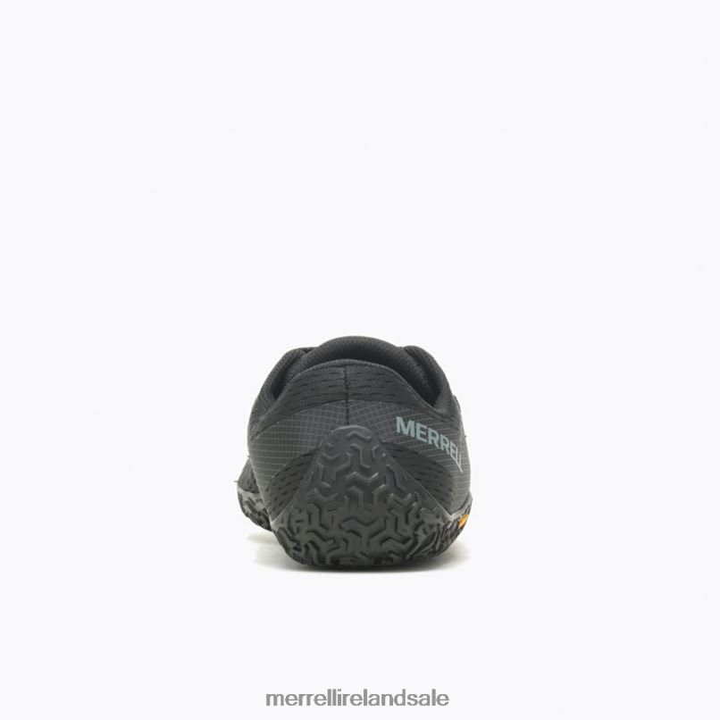 Vapor Glove 6 (J067663) Merrell Men BX26T199 Black Shoes