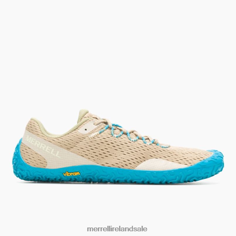 Vapor Glove 6 (J067669) Merrell Men BX26T200 Incense/Tahoe Shoes