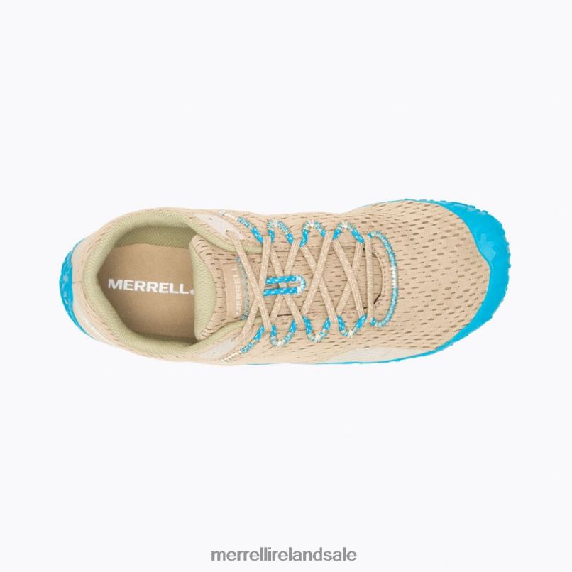 Vapor Glove 6 (J067669) Merrell Men BX26T200 Incense/Tahoe Shoes