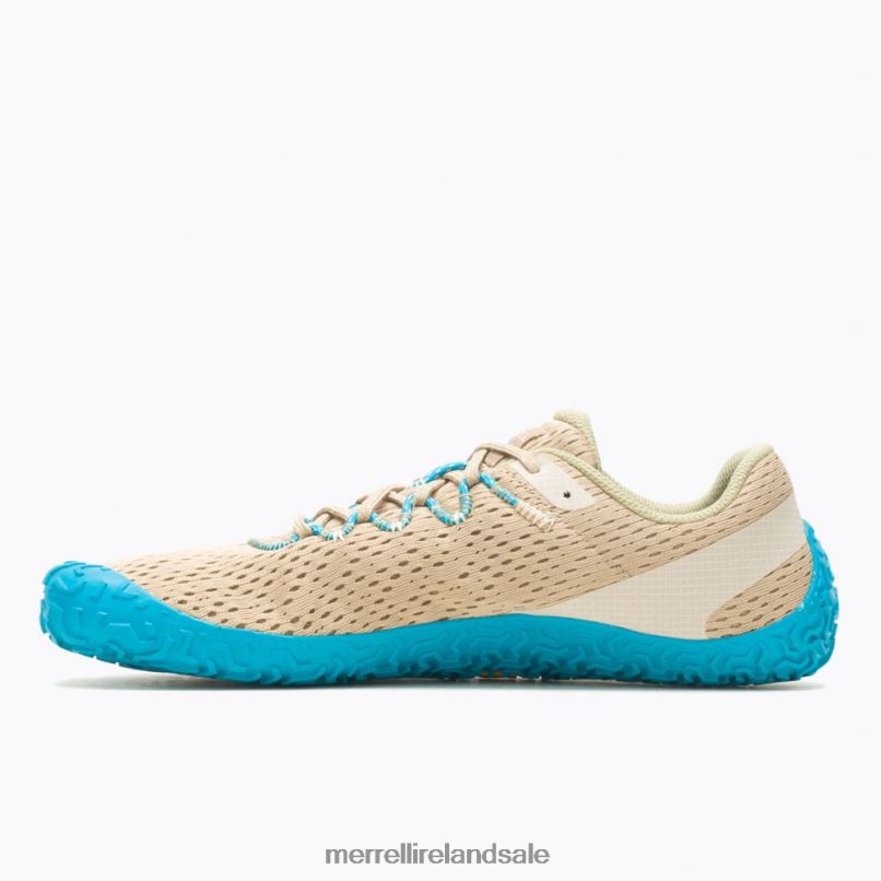 Vapor Glove 6 (J067669) Merrell Men BX26T200 Incense/Tahoe Shoes