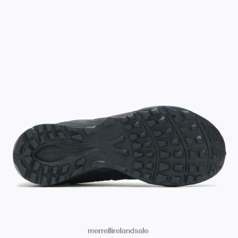 Agility Peak Tactical Shoe (J17763) Merrell Men BX26T503 Black Shoes