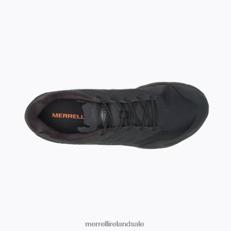 Agility Peak Tactical Shoe (J17763) Merrell Men BX26T503 Black Shoes