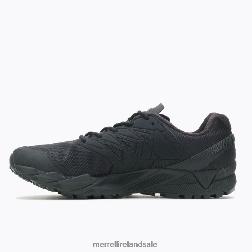 Agility Peak Tactical Shoe (J17763) Merrell Men BX26T503 Black Shoes