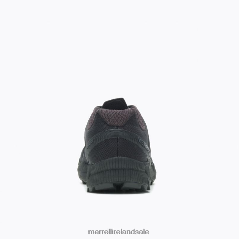 Agility Peak Tactical Shoe (J17763) Merrell Men BX26T503 Black Shoes