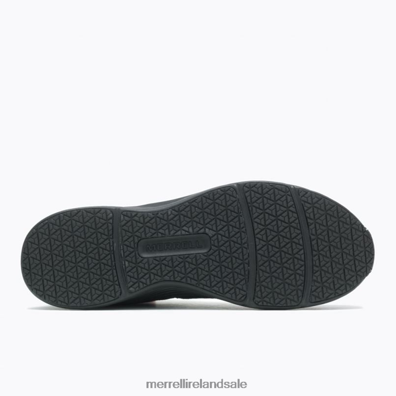 Alpine Sneaker Carbon Fiber (J004619) Merrell Men BX26T588 Black Shoes