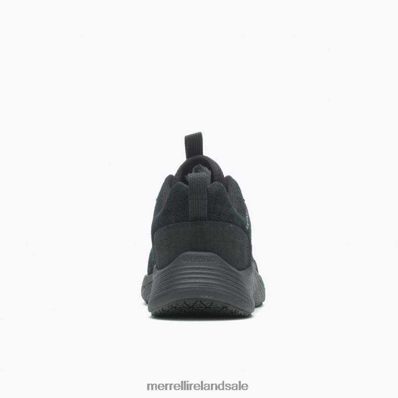 Alpine Sneaker Carbon Fiber (J004619) Merrell Men BX26T588 Black Shoes