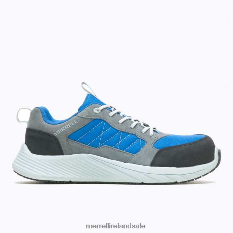 Alpine Sneaker Carbon Fiber (J004623) Merrell Men BX26T589 Rock Shoes