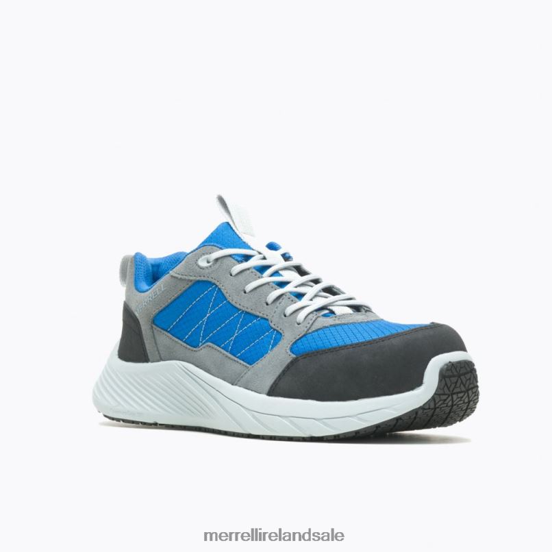 Alpine Sneaker Carbon Fiber (J004623) Merrell Men BX26T589 Rock Shoes