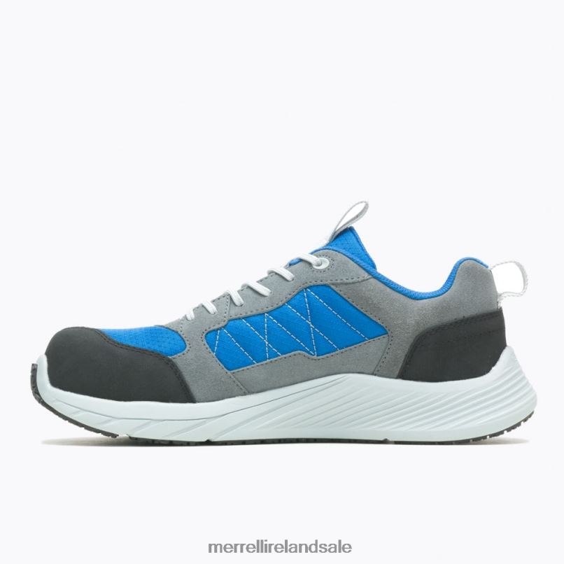 Alpine Sneaker Carbon Fiber (J004623) Merrell Men BX26T589 Rock Shoes