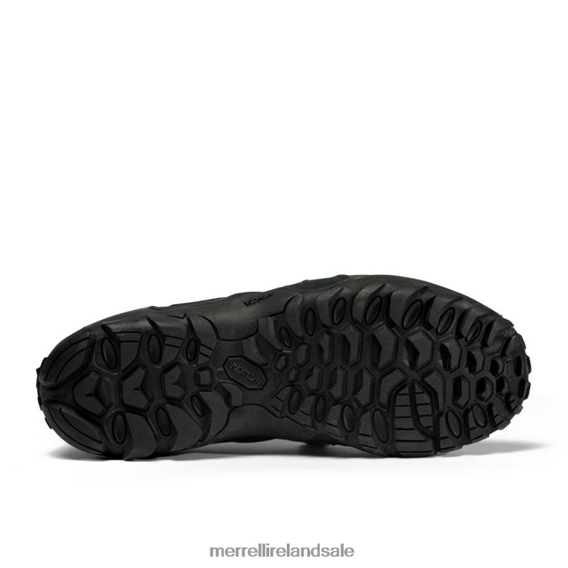 Cham 8 Stretch Tactical (J099405) Merrell Men BX26T479 Black Shoes