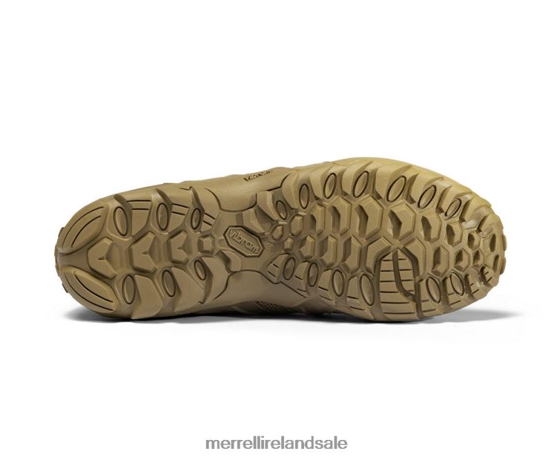 Cham 8 Stretch Tactical (J099407) Merrell Men BX26T480 Coyote Shoes