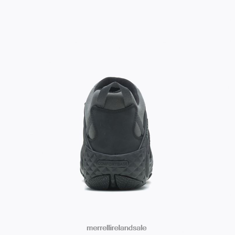 Chameleon Flux Stretch Carbon Fiber (J003309) Merrell Men BX26T679 Black Shoes