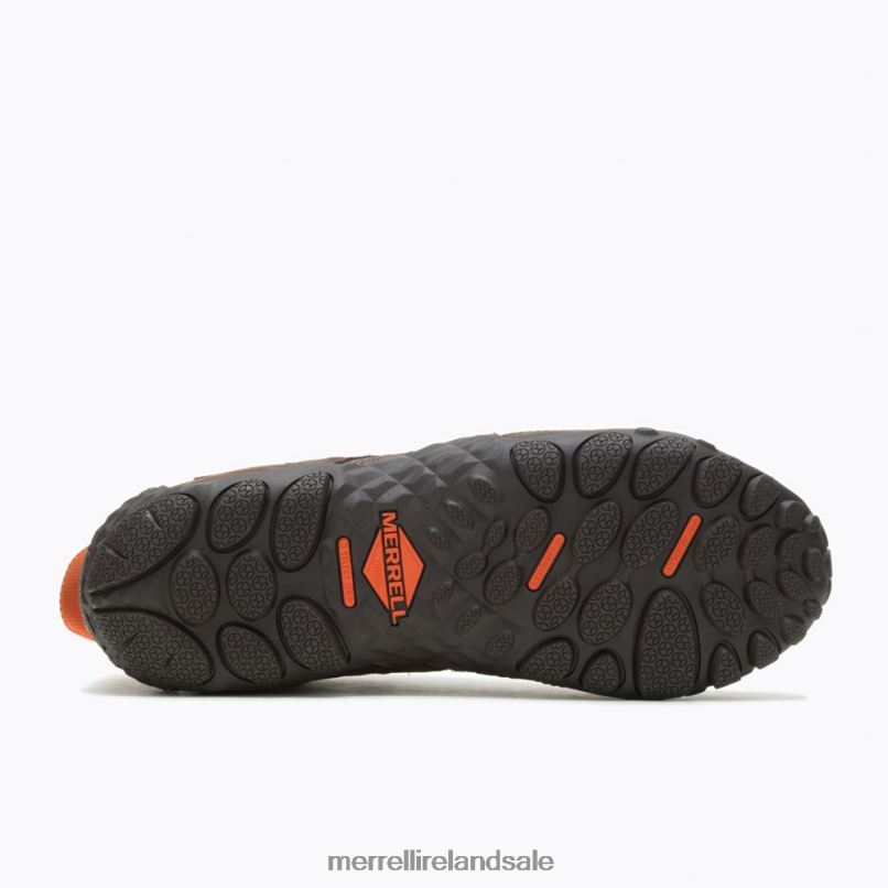 Chameleon Flux Stretch Carbon Fiber (J003313) Merrell Men BX26T680 Bracken Shoes