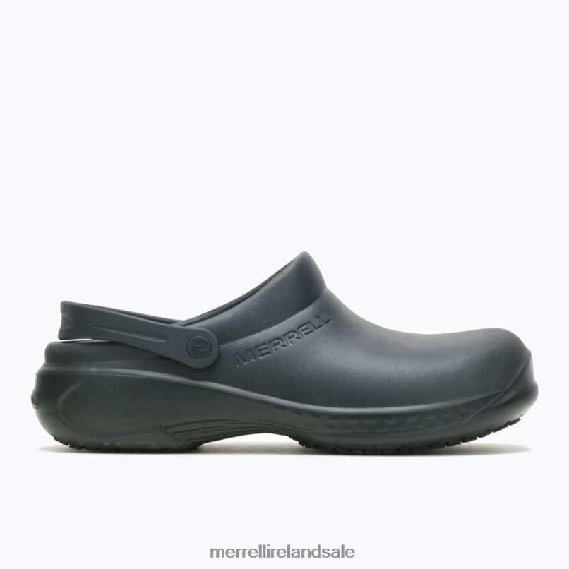 Encore Service Pro (J099561) Merrell Men BX26T484 Black Shoes