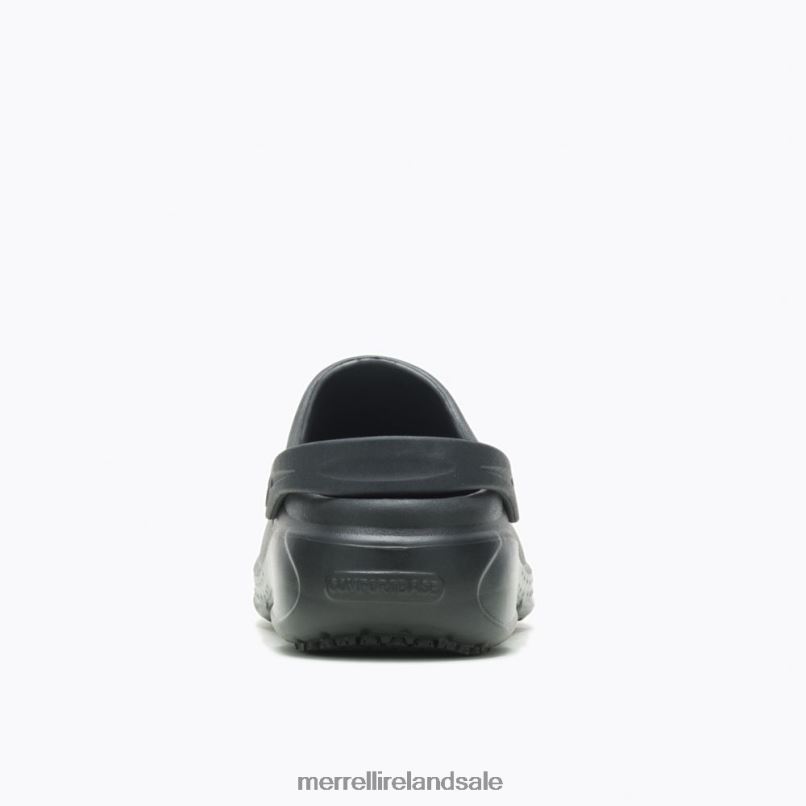 Encore Service Pro (J099561) Merrell Men BX26T484 Black Shoes